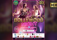 Bollywood Night 2022