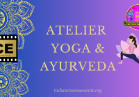 Atelier Yoga et Ayurveda