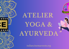 Atelier Yoga et Ayurveda