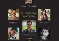Team – La CINEF