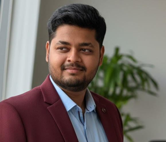 Sajid Hussain