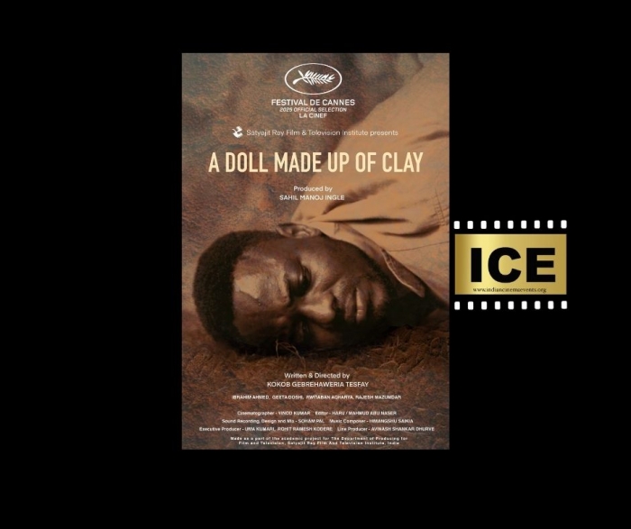 LA CINEF 2025